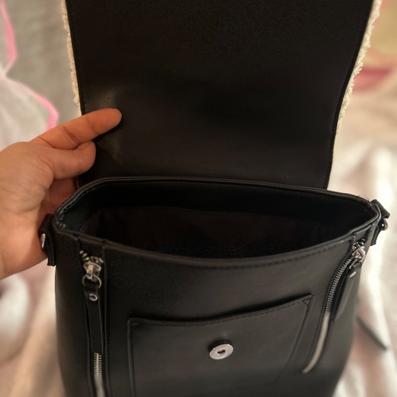 Fashion backpack - Picture 2 of 4